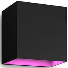 Philips Zidna lampa bijela crna