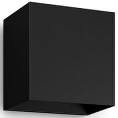 Philips Zidna lampa bijela crna