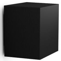 Philips Zidna lampa bijela crna