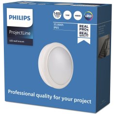 Philips Zidna svjetiljka 15W 1400lm IP54
