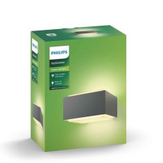 Philips Zidna lampa Jež An
