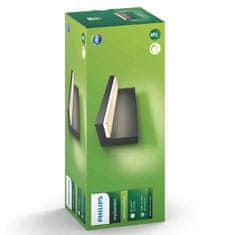 Philips Moderna vanjska zidna LED svjetiljka u obliku slova L