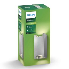 Philips Zidna lampa od aluminija