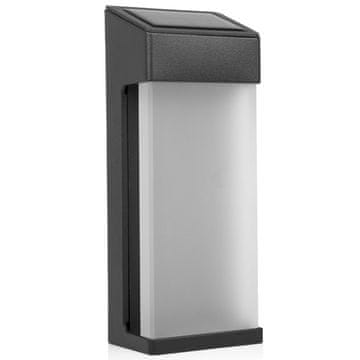 Smartwares Zidna svjetiljka Solarna ćelija sa senzorom sumraka