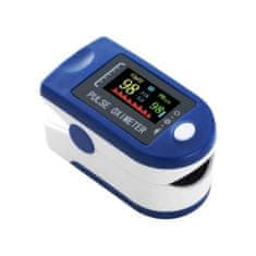 Symfony Prstni pulsni oksimetar LCD LK88