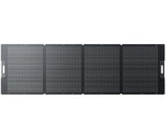 BLUETTI PV350 prijenosni solarni panel, 350 W, IP67, MC4, crni