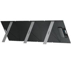 BLUETTI PV350 prijenosni solarni panel, 350 W, IP67, MC4, crni