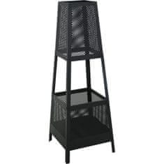 Ambiance Vatrostalna posuda za vrt, 113 cm