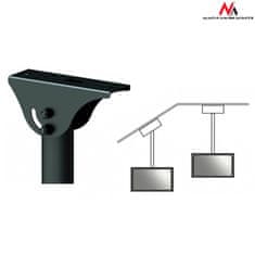 slomart Maclean Nosač stropni MC-631, za TV 32-65", max VESA 400x400, 50kg