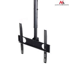 slomart Maclean Nosač stropni MC-631, za TV 32-65", max VESA 400x400, 50kg