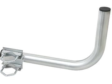 Blow 76-939# Balkonski bočni držač 500 lijevi+cipele