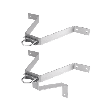 LP Držač SAT za jarbol 25cm