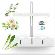 Smart Garden Simply Pro "Probava" set