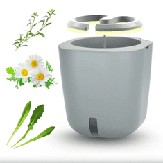 Smart Garden Aurelia Pro “Probava” set