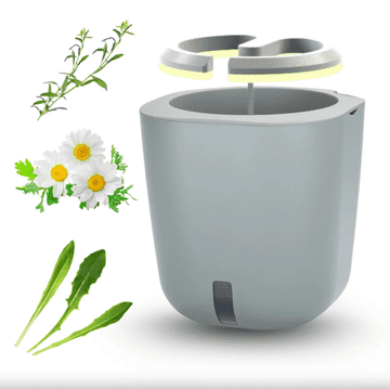 Smart Garden Aurelia Pro “Probava” set