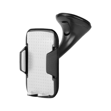 slomart Univerzalni držač za telefon Kruger&Matz KM1368 bijeli