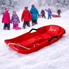 Aga Boby DS492 Crvene