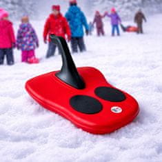 Aga Boby DS490 Crvene