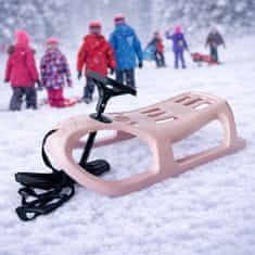 Aga Boby DS499 Ružičaste