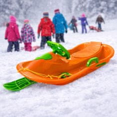 Aga Boby DS491 Žute