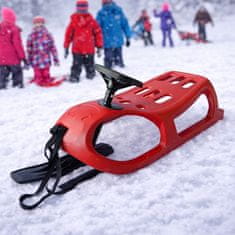 Aga Boby DS499 Crveno