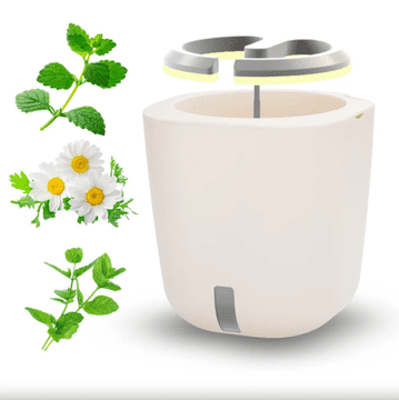 Smart Garden Aurelia Pro “Trio Tea” set