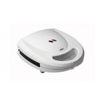 BRAVO Aparat za sendviče B 4239 white squares