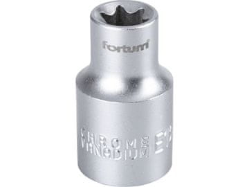 Fortum Utičnica (4700701) TORX, 1/2, E 12, L 38mm, 61CrV5