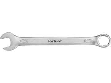 Fortum Viljuškasti ključ (4730218), 18mm, L 231mm, 61CrV5