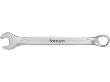 Fortum Viljuškasti ključ (4730211), 11mm, L 161mm, 61CrV5