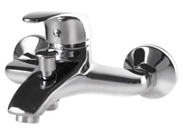 Opera Slavina za kadu (83103) miješalica za kadu, 150 mm, ruka 9 cm, 40 mm, SEDAL, krom