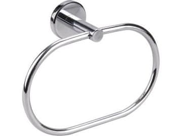 Freshhh Držač za ručnike (830413) držač za ručnike, krom