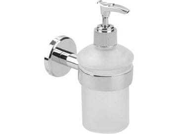 Freshhh Dozator sapuna (830414) dozator sapuna, krom
