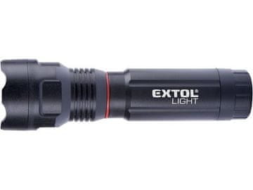 Extol Light Svjetiljka (43117) 100lm LED CREE + 150lm COB s magnetom