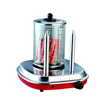 Hot dog GZ 460 retro