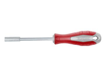 Fortum Odvijač (4740900) za šiljke, 1/4"x100mm, S2