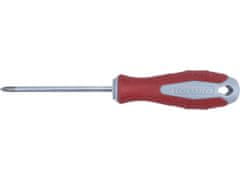 Fortum Odvijač (4740304) križ, PZ 1x100mm, S2