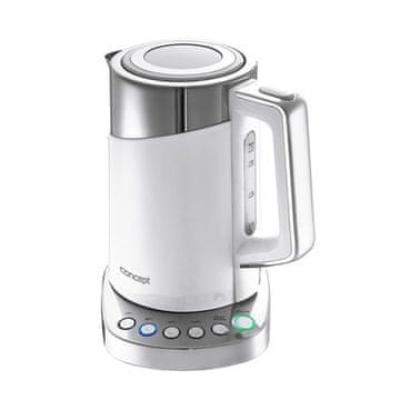 Concept Električno kuhalo za vodu RK3170