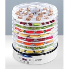 Concept Sušilica za voće SO 2020 RAW FOOD