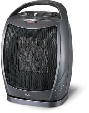ECG Keramičko grijanje KT 10