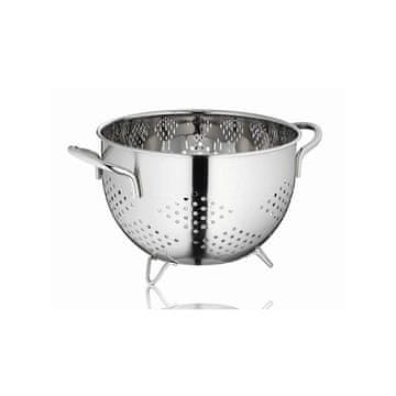 Kela Cjedilo KL-11980 ATHOS nehrđajući čelik 20x14,5 cm