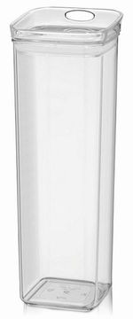 Kela Može KL-12053 spremište JULE plastična 1.9l