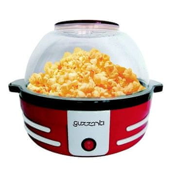 Aparat za kokice GZ 135