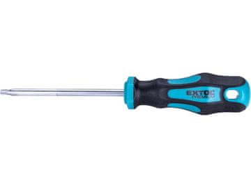 Extol Premium Odvijač (8819247) TORX odvijač, T25x100mm, CrV