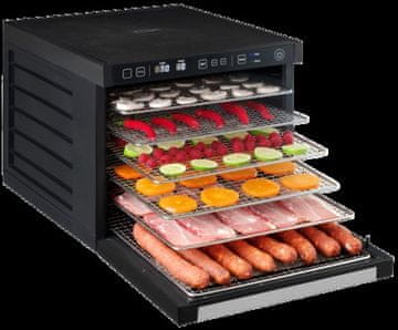 Concept Sušilica za voće SO3000