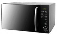 BRAVO Mikrovalna pećnica B 4639 steel