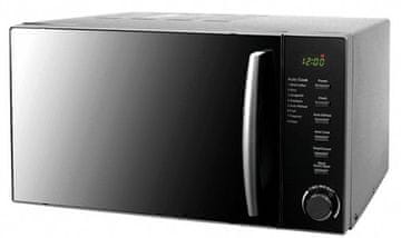 BRAVO Mikrovalna pećnica B 4639 steel