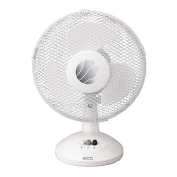 ECG Stolni ventilator FT 23a