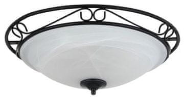 Rabalux Stropna svjetiljka 3723 ATHEN 3xE27/60W/230V