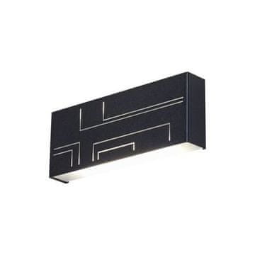 Rabalux Vanjska zidna svjetiljka 8873 MARIBOR LED/12W/230V IP65